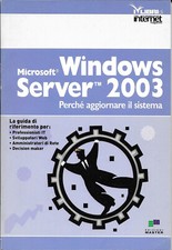 WINDOWS SERVER 2003 - Edizioni