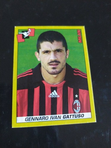 Figurina calciatori panini - calciatori,