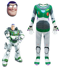 Costume Buzz Lightyear per