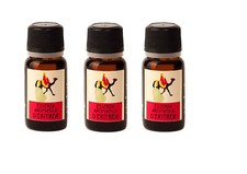 ESSENZA AROMATICA CARTA ERITREA PURA 10ml