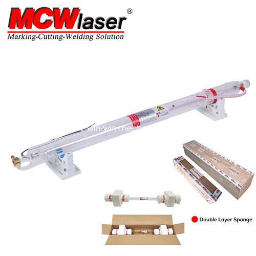 Tubo laser co2 - mcwlaser, 40w