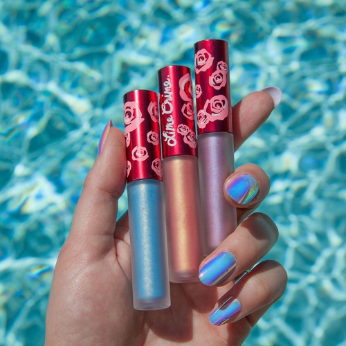 Rossetti liquidi lime crime - rossetti,