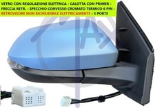 SPECCHIO SPECCHIETTO