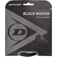 Dunlop Black Widow Set di