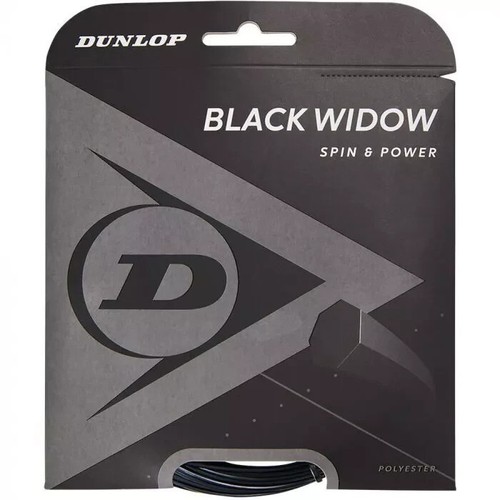 Dunlop black widow - dunlop,