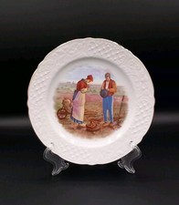 Antico Piatto In Fine