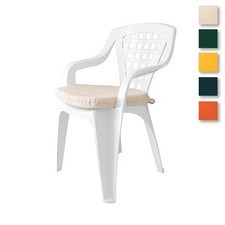 Coppia cuscini coprisedia per