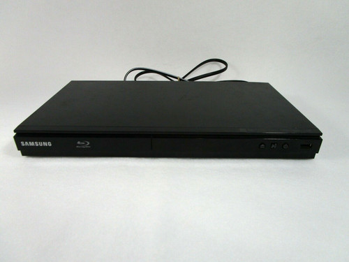 Lettore bluray samsung - lettore,