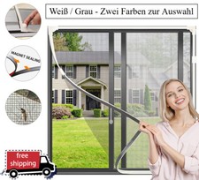 Zanzariera telaio magnetico