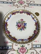 Piatto Depos limoges
