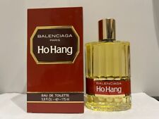 BALENCIAGA HO HANG EAU DE