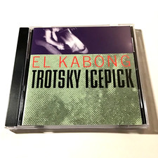 Trotsky Icepick - El Kabong