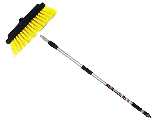 Kit pulizia pannelli