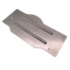 Piastra frontale PER SINGER 111W103,111W104,111W105,111W115,111W152,111W153,138W102