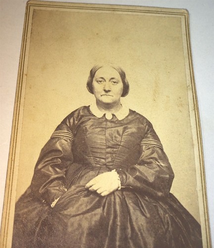 Antica signora della - , moda