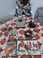 Nintendo Gamecube Resident Evil 4 Limited Edition