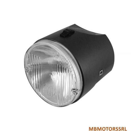 Faro anteriore piaggio - faro,