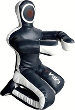 Manichino MMA arti marziali