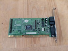 Scheda audio ISA ESS