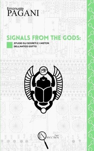 Signals from the gods - :, studio