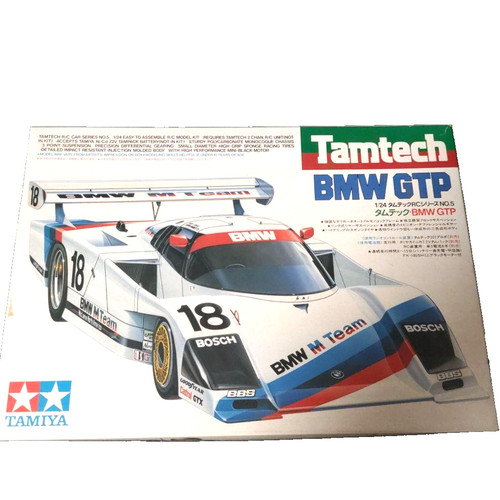 Kit auto epoca tamiya - kit,
