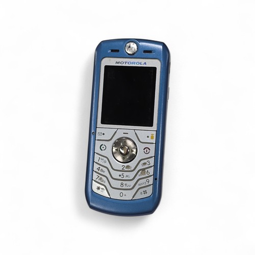 Cellulare vintage usato - , non