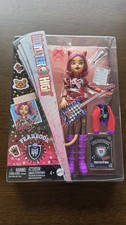 Mattel Monster High Toralei