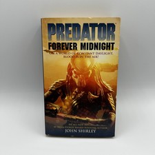 Predator Forever Midnight John
