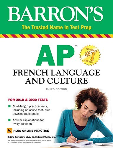 French language and - french,