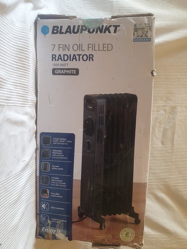 Blaupunkt fin radiatore ad - blaupunkt, 7