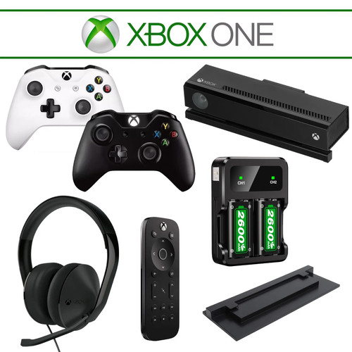 Xbox one accessori scelta - xbox,