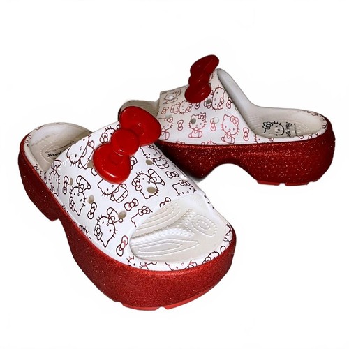 Scivolo hello kitty - kitty, x