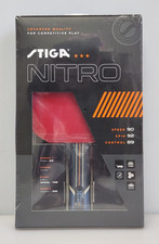 STIGA NITRO Torneo Ping Pong
