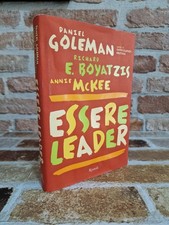 Libro Essere leader - Rizzoli - Crescita Personale - Daniel Goleman