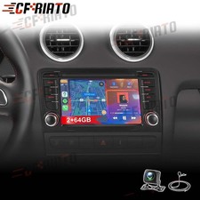 Per Audi A3 8P 2003-2012