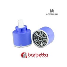 CARTUCCIA RICAMBIO DEVIATRICE