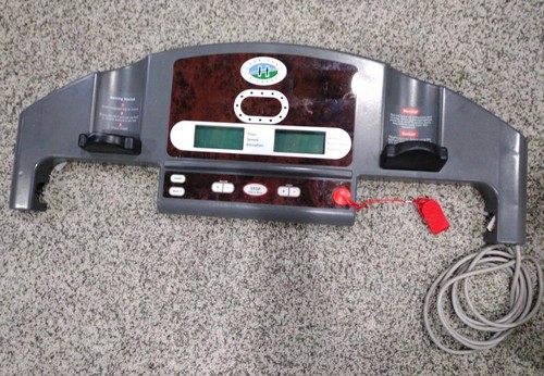Horizon fitness omega mtm61 - horizon,