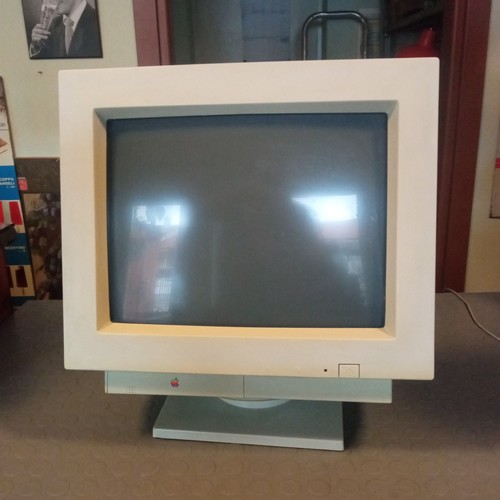 Monitor apple multiple scan - monitor, 15