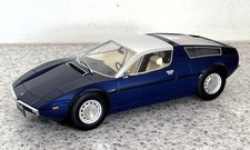 MINICHAMPS SCALA 1/18 RESINA