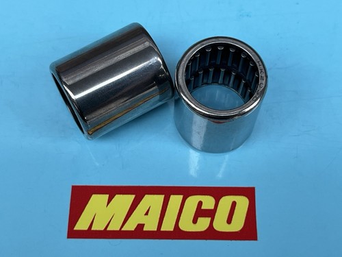Maico coppia cuscinetti - coppia,
