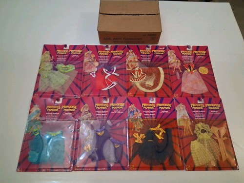 Princess power she pop - of,