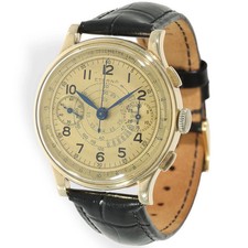 *UNICO* Eterna Cronografo