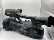 JVC GY-HM650E REGISTRATORE DI