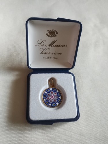 Murrine veneziane made - veneziane, in