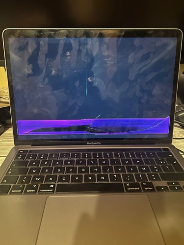 Apple macbook pro a2251 - apple,