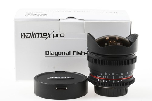 Walimex pro 3 - cs, 8