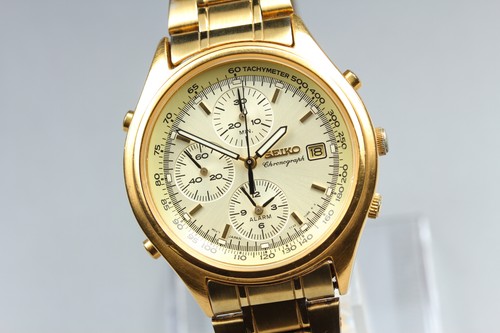 Quasi come nuovo orologio - [quasi,