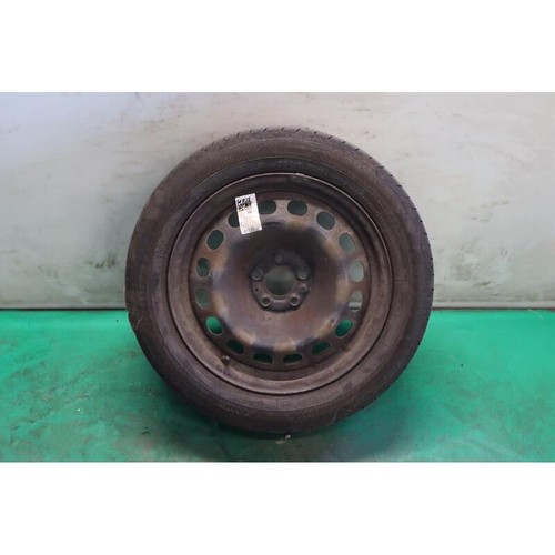 Cerchio ferro fiat tipo - ferro,