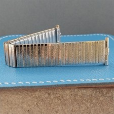 Cinturino orologio vintage JB