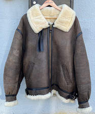 Giacca Bomber Vintage Avirex